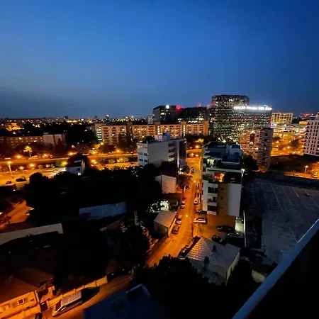 Emerald Luxury Near Presidential Palace *